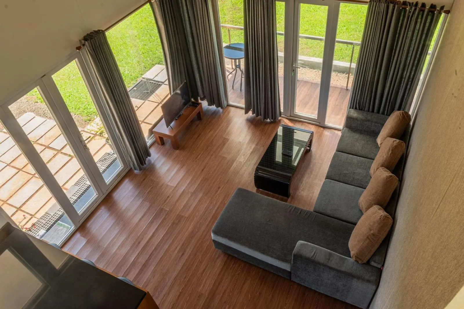 Ainsley Villa Vagamon India