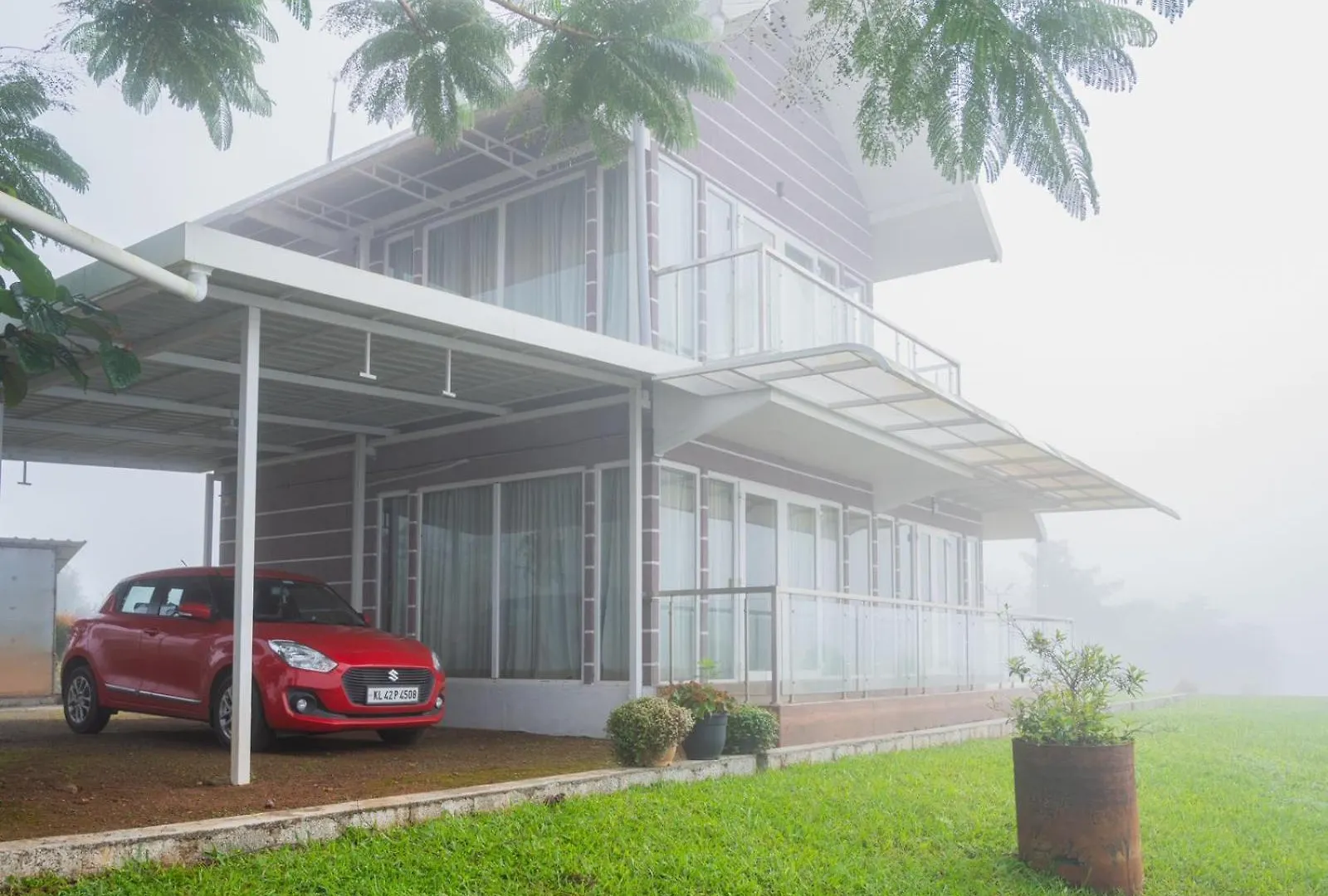 Ainsley Villa Vagamon