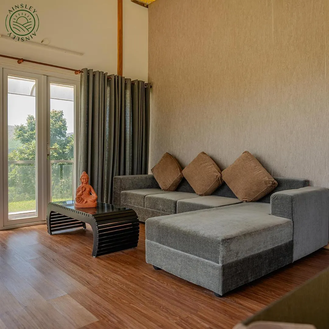 Ainsley Villa Vagamon India