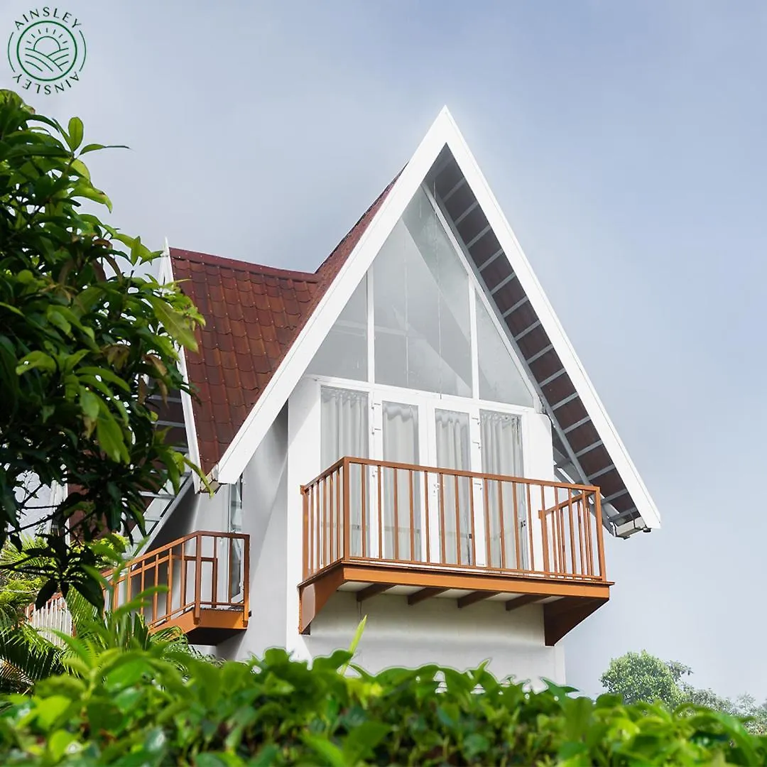 Ainsley Villa Vagamon 0*,  India