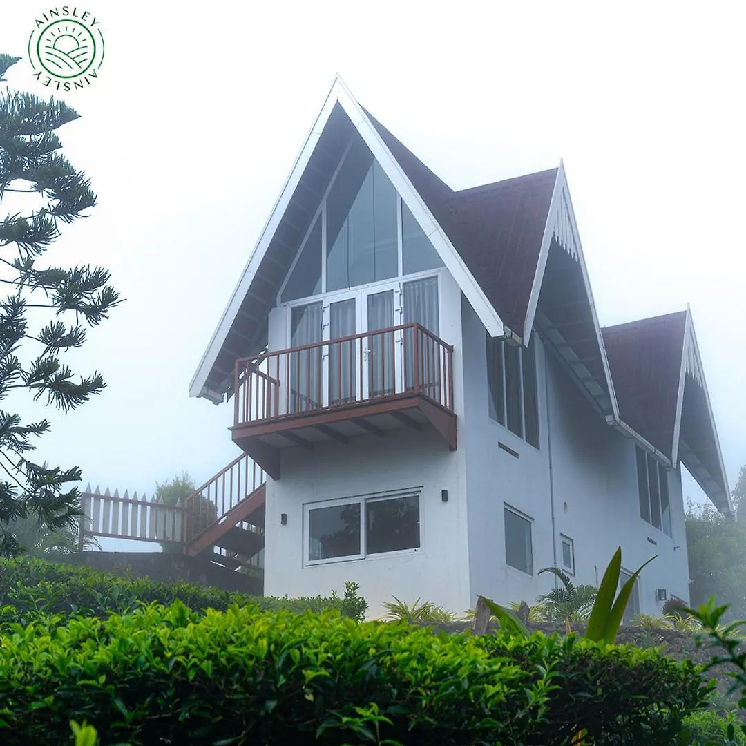 Ainsley Villa Vagamon