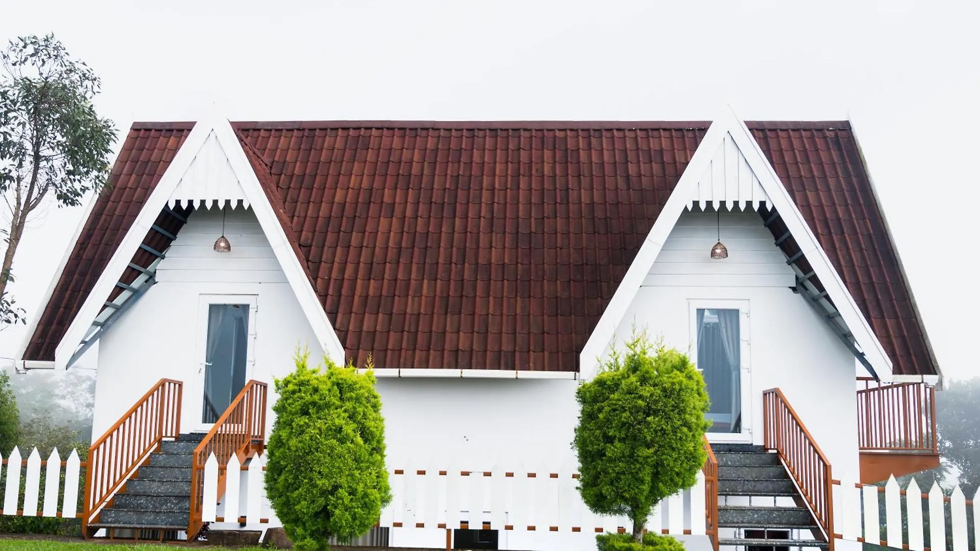 Ainsley Villa Vagamon