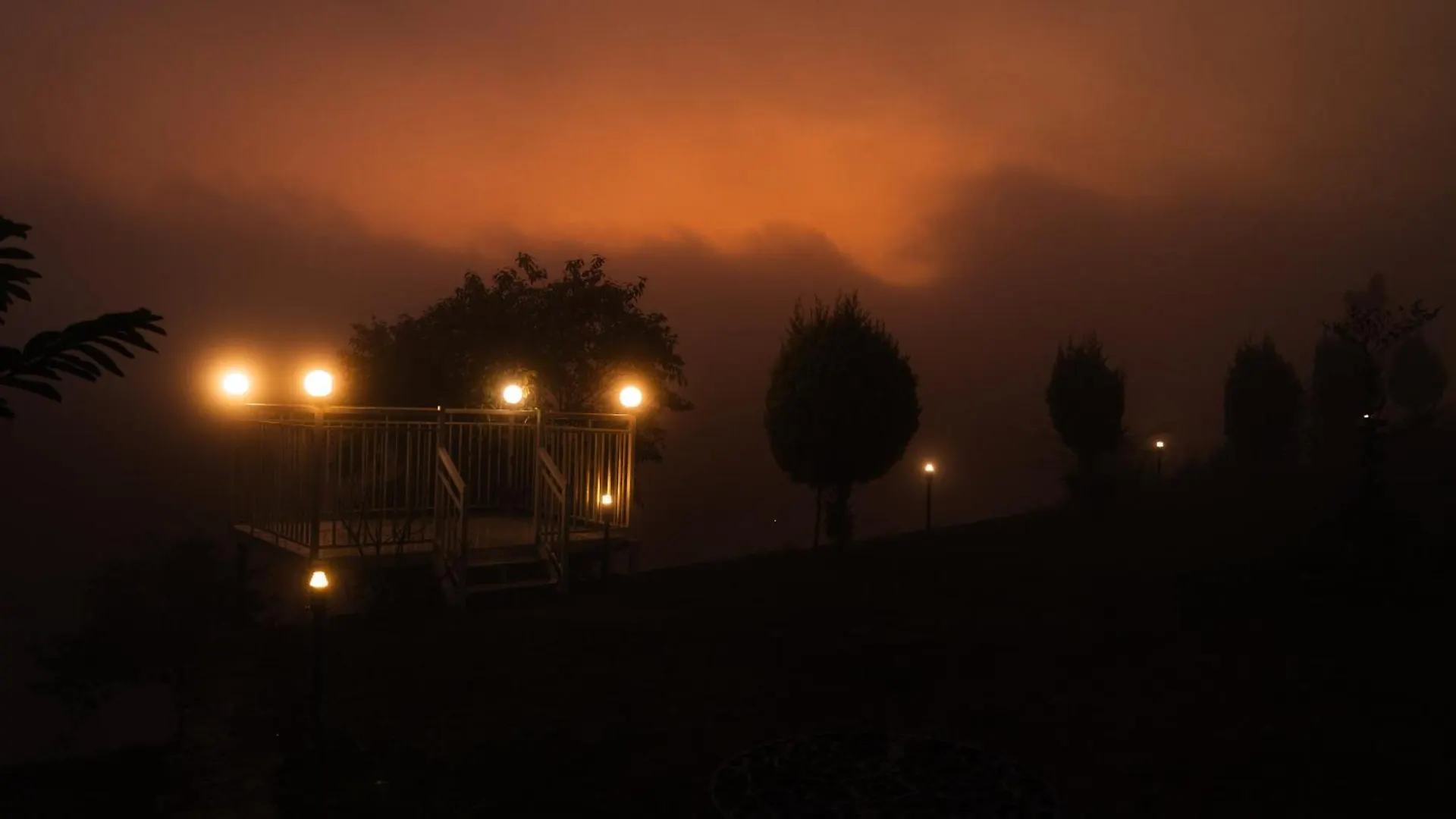 Ainsley Villa Vagamon