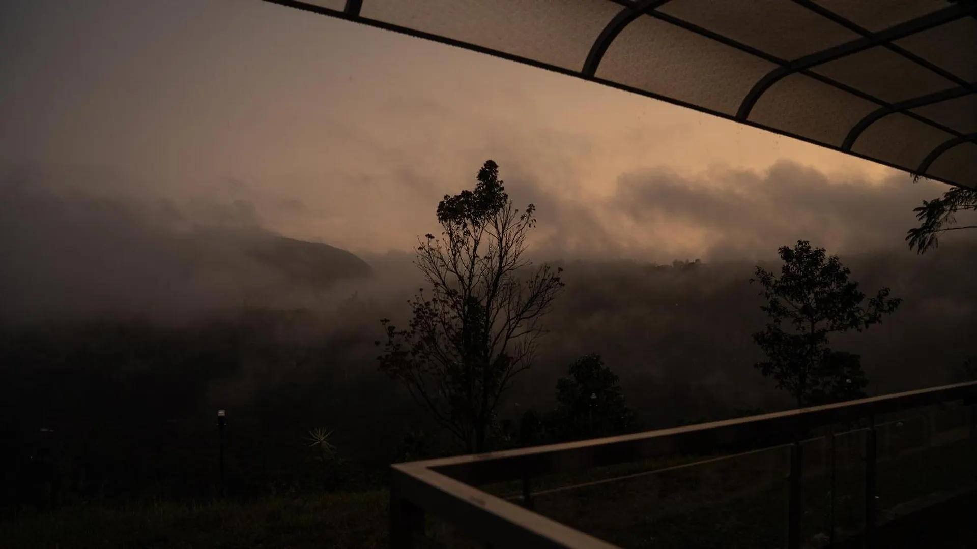 Ainsley Villa Vagamon India