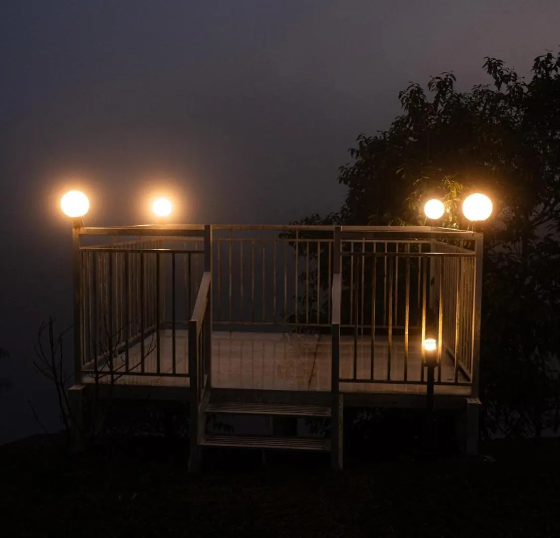 Ainsley Villa Vagamon