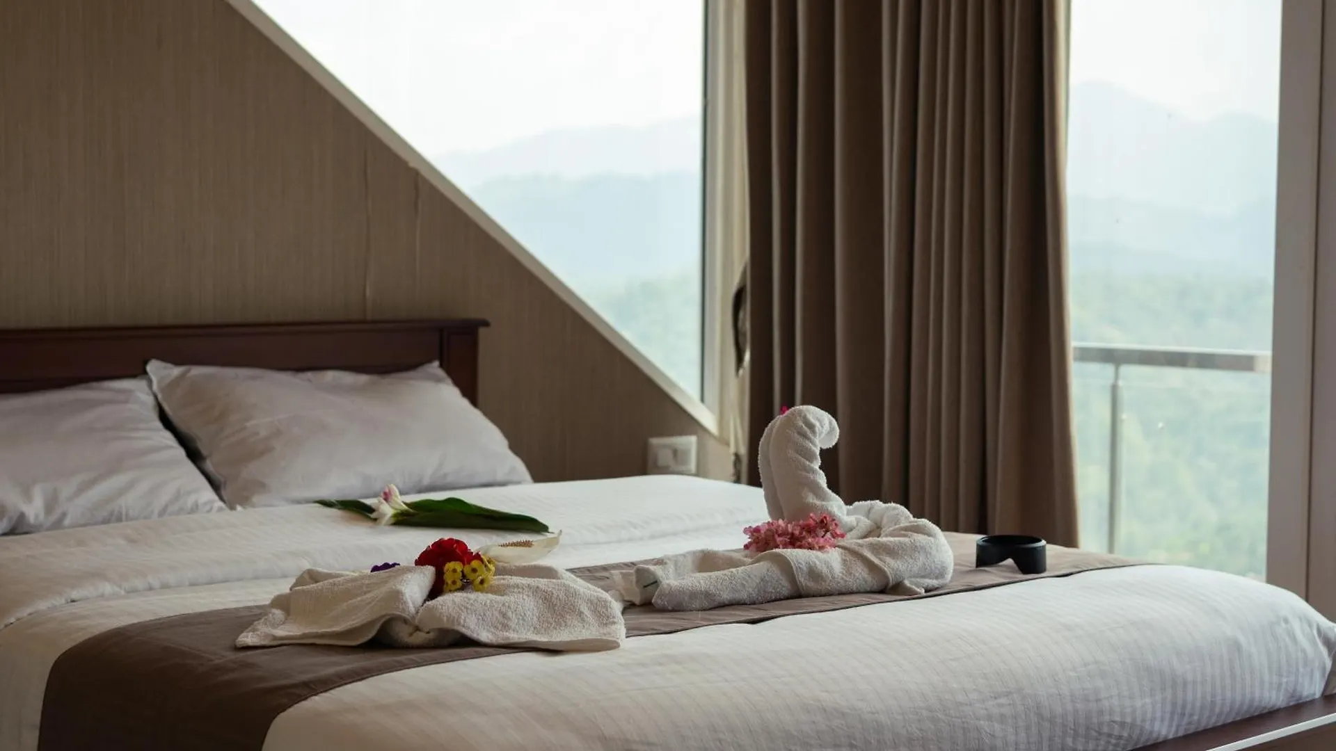 Ainsley Villa Vagamon