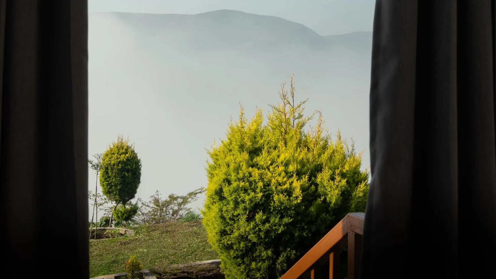 Ainsley Villa Vagamon India