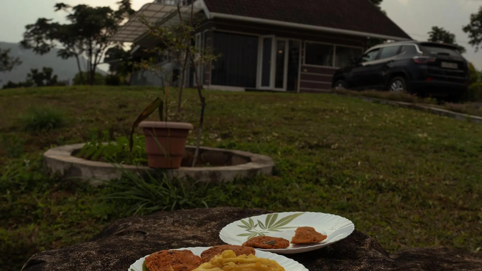 Ainsley Villa Vagamon