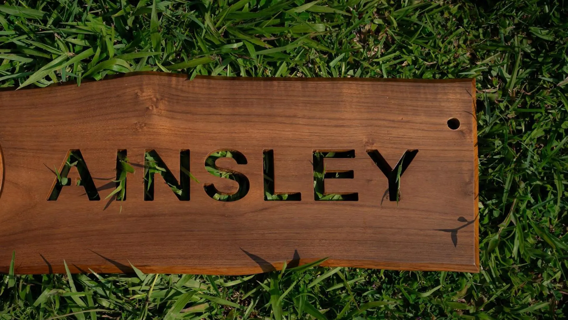 Ainsley Villa Vagamon 0*,