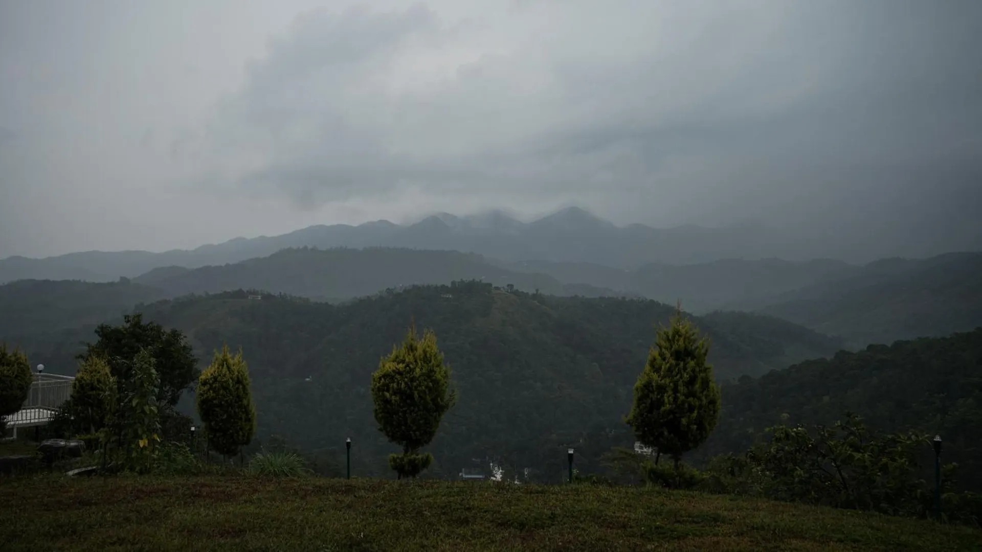 Ainsley Villa Vagamon 0*,  India