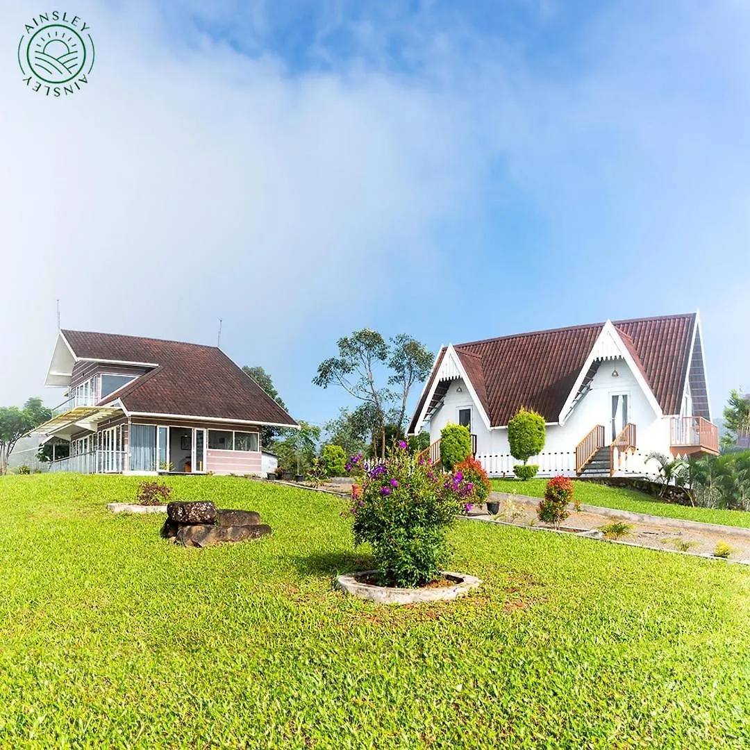 Vila Ainsley Vagamon