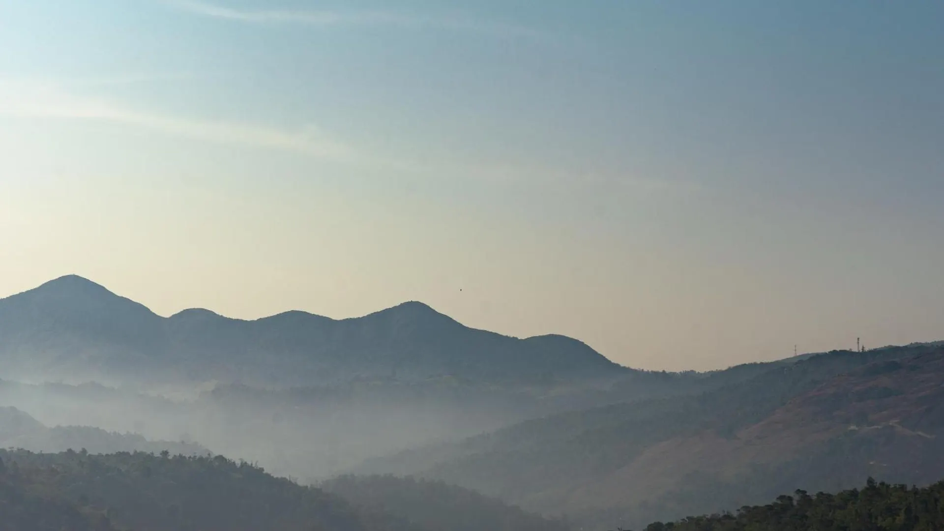 Vila Ainsley Vagamon Indie