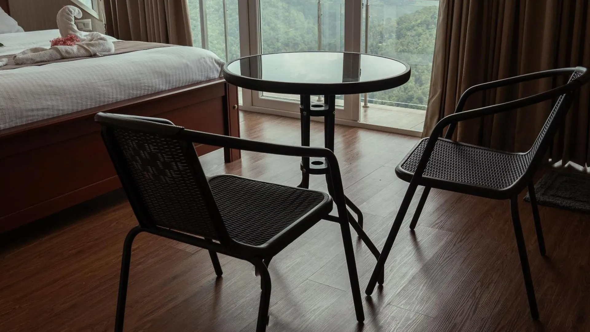 Vila Ainsley Vagamon 0*,